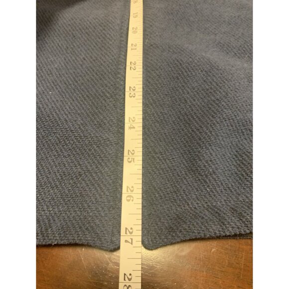 Mountain Hardwear Hooded Fleece Jacket Size M Zip Front - Picture 7 of 9